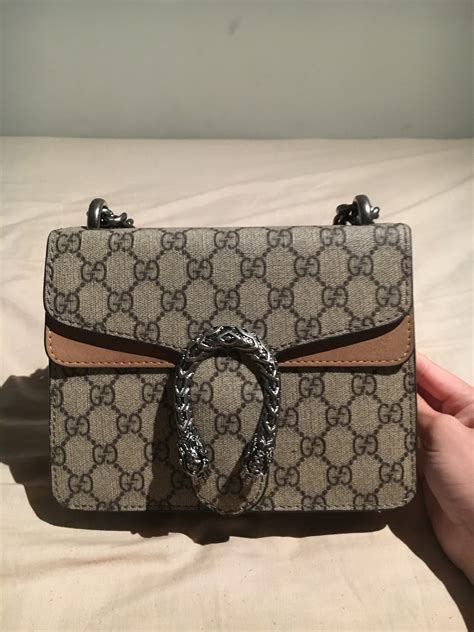 how much does an original gucci bag cost|Gucci small bag price.